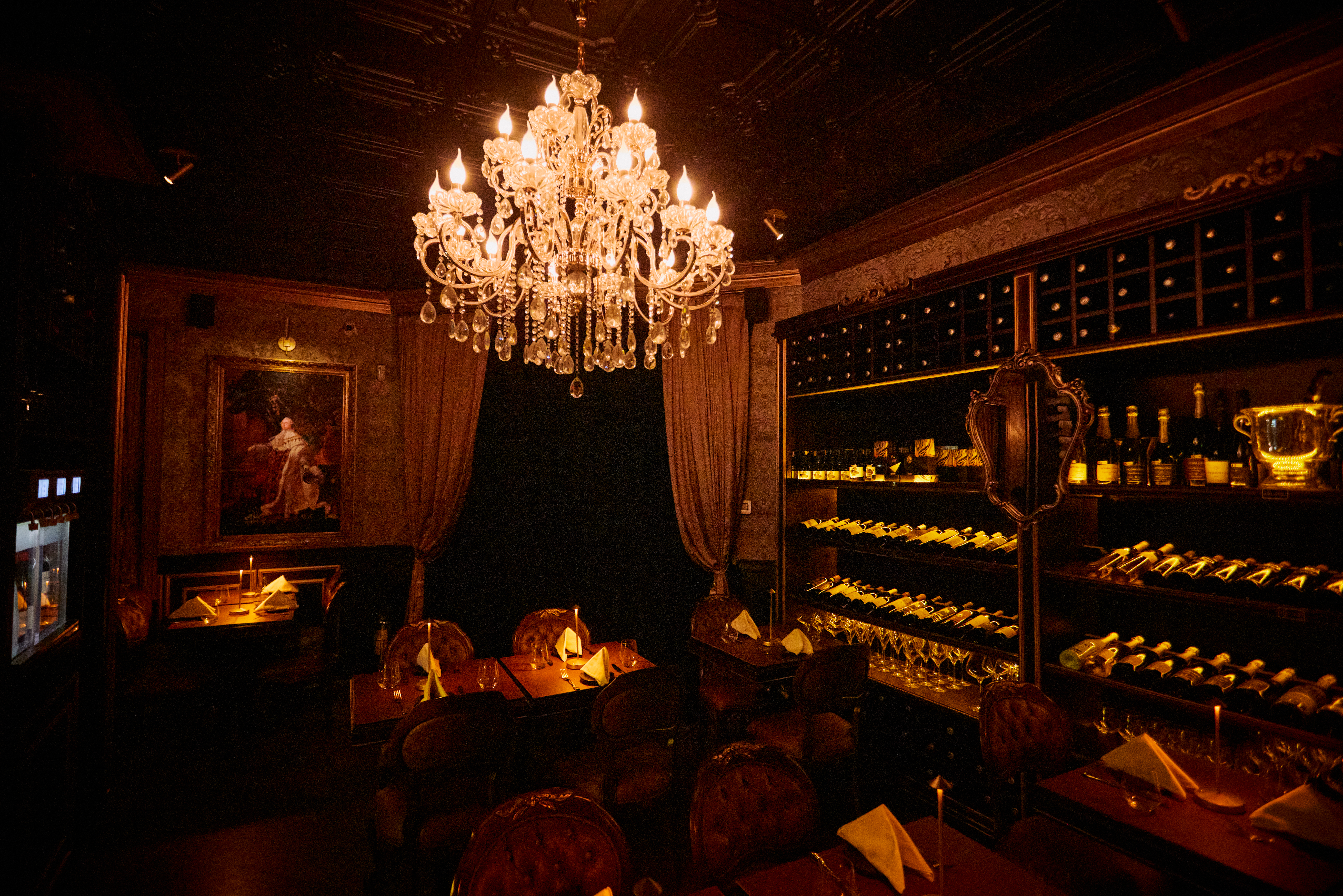 Restaurantes mais bonitos de S&atilde;o Paulo