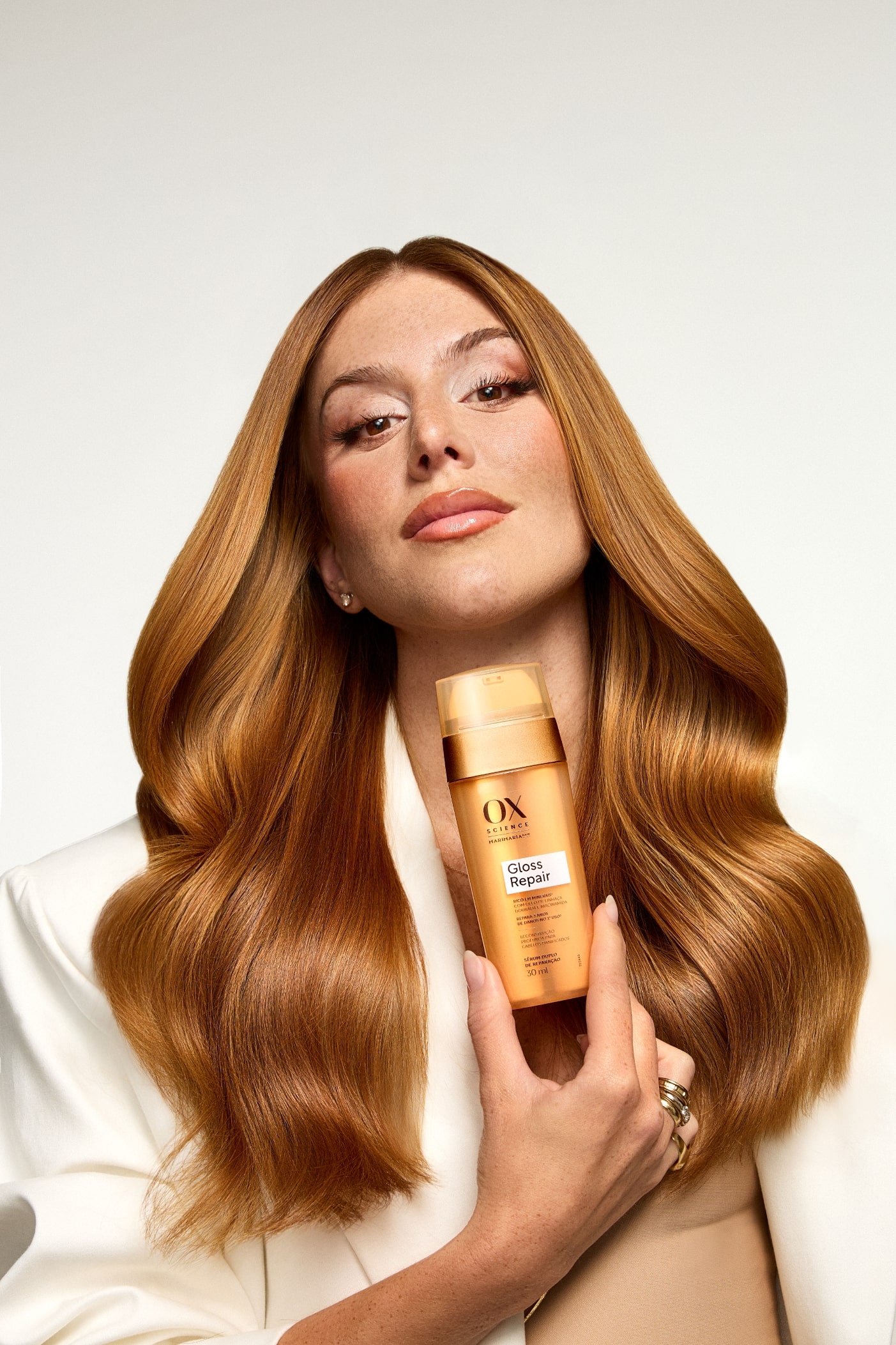 Lan&ccedil;amento Mari Maria