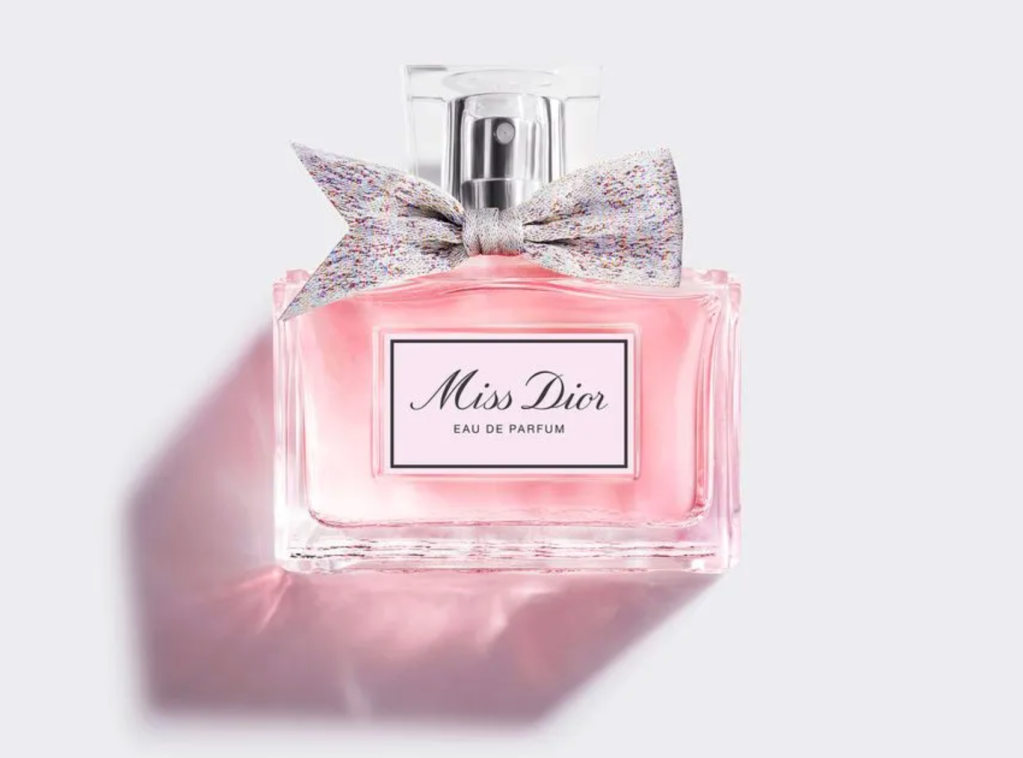 Miss Dior, de Dior