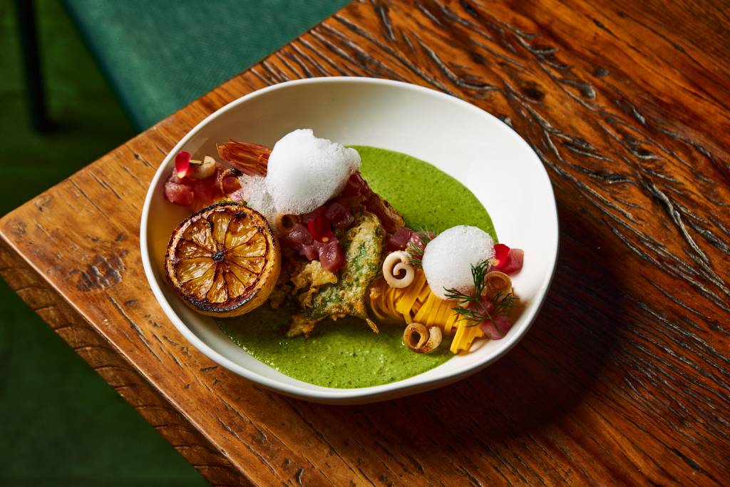 8 restaurantes espanhóis em São Paulo que você precisa conhecer