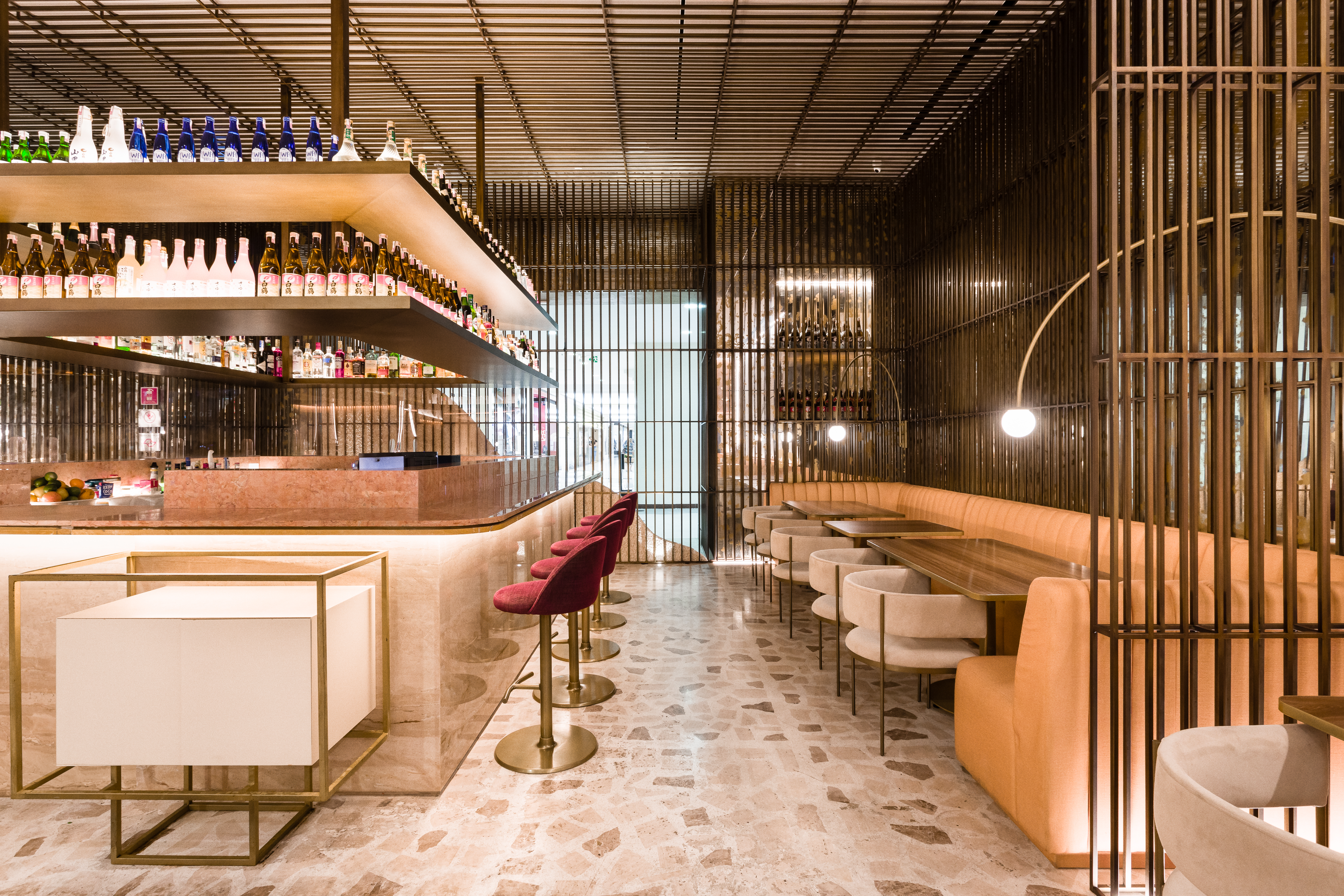 Restaurantes mais bonitos de S&atilde;o Paulo