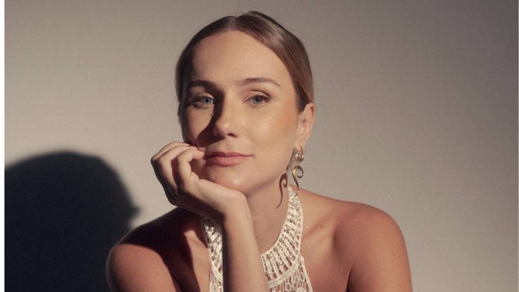 Tremembé: Carol Garcia aponta os desafios em interpretar Elize Matsunaga