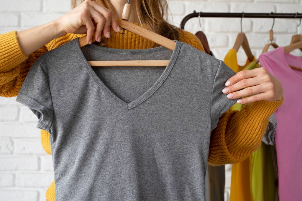 Usar essas 5 cores pode indicar problemas de autoestima