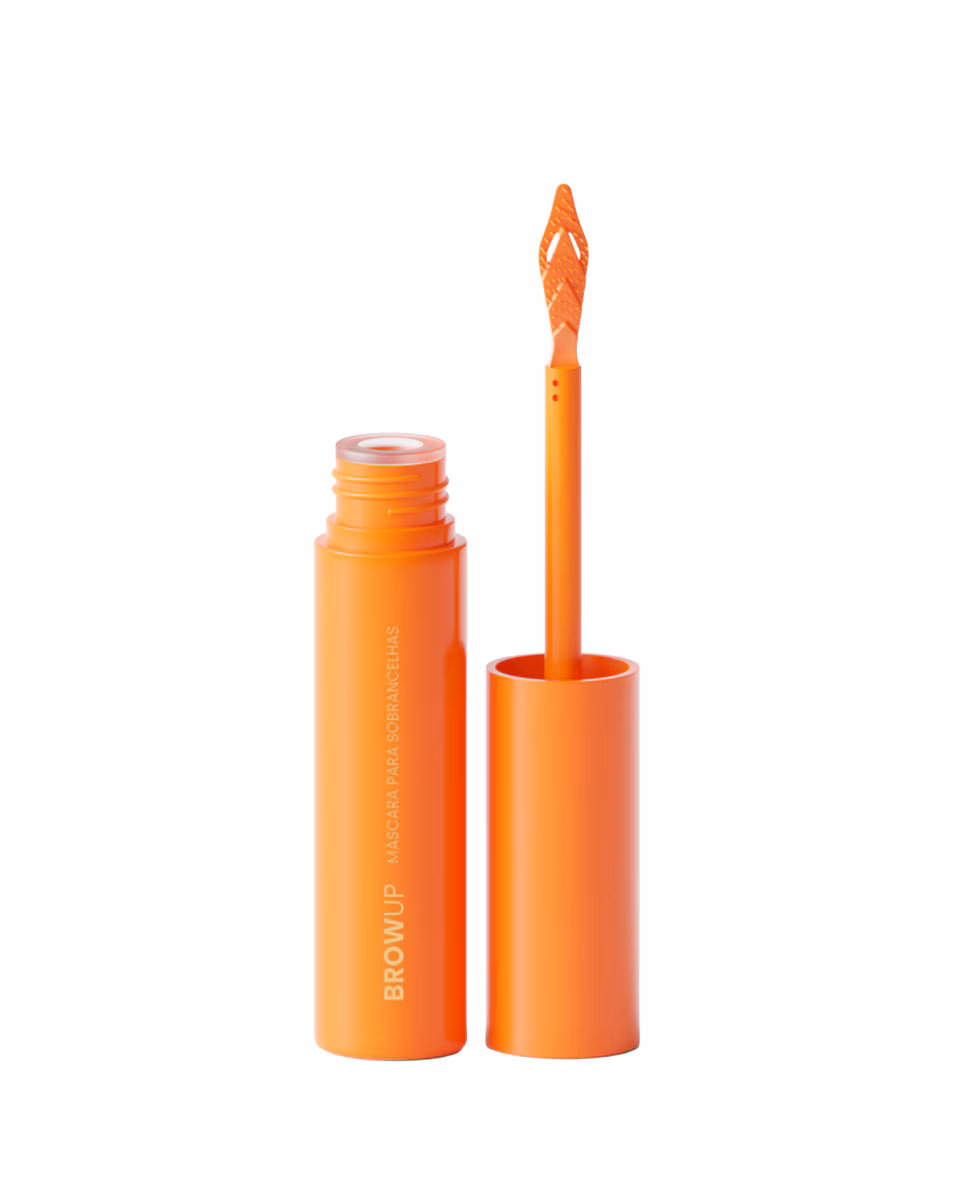 Imagem de gel de sobrancelha da Mari Maria.