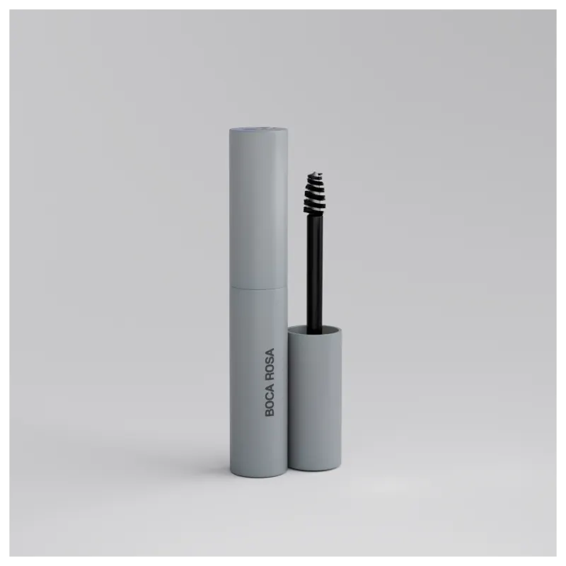 Imagem de gel para sobrancelha da Boca Rosa.
