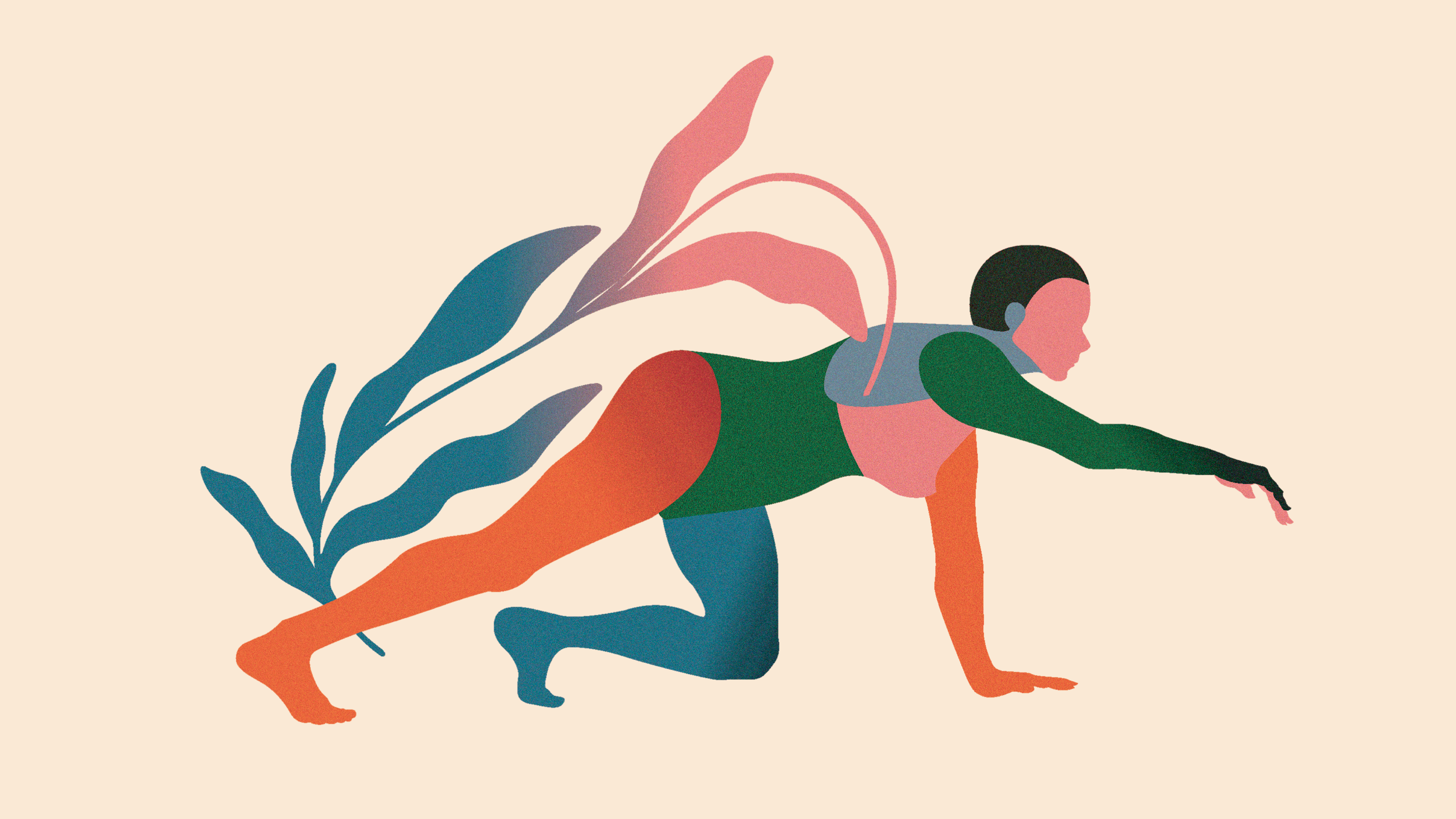“Ginástica Natural”: o treino queridinho de quem busca corpo forte e mente leve
