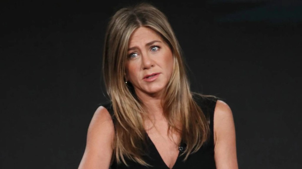 Jennifer Aniston abre o coração sobre os 20 anos tentando engravidar