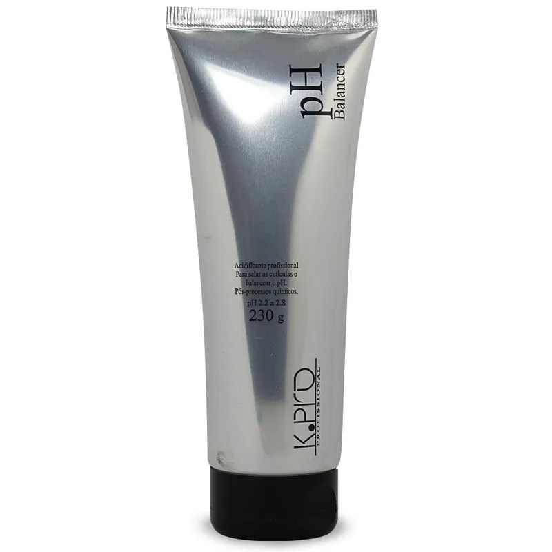K Pro Profissional PH Balancer