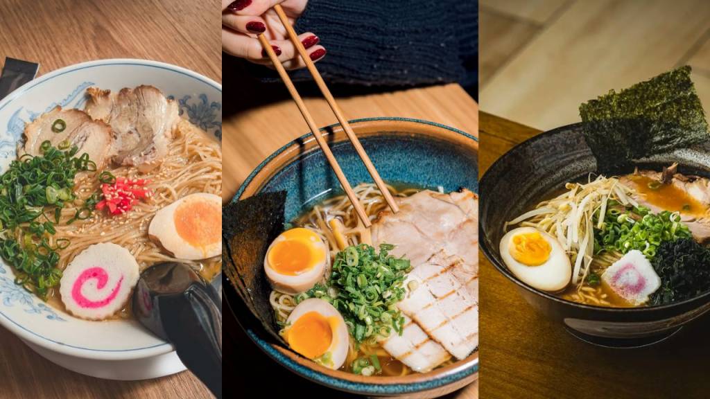 13 lugares imperdíveis para comer lámen em São Paulo