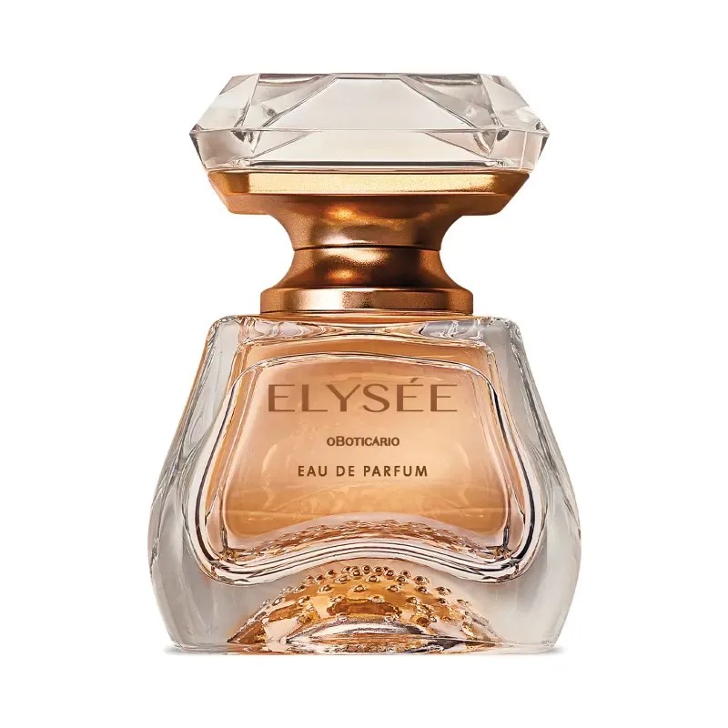 Foto do perfume Elysee Eau de Parfum