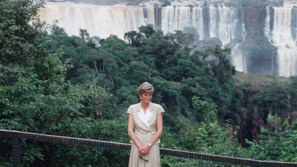 Hotel que recebeu a princesa Diana no Paraná: veja quanto custa se hospedar lá