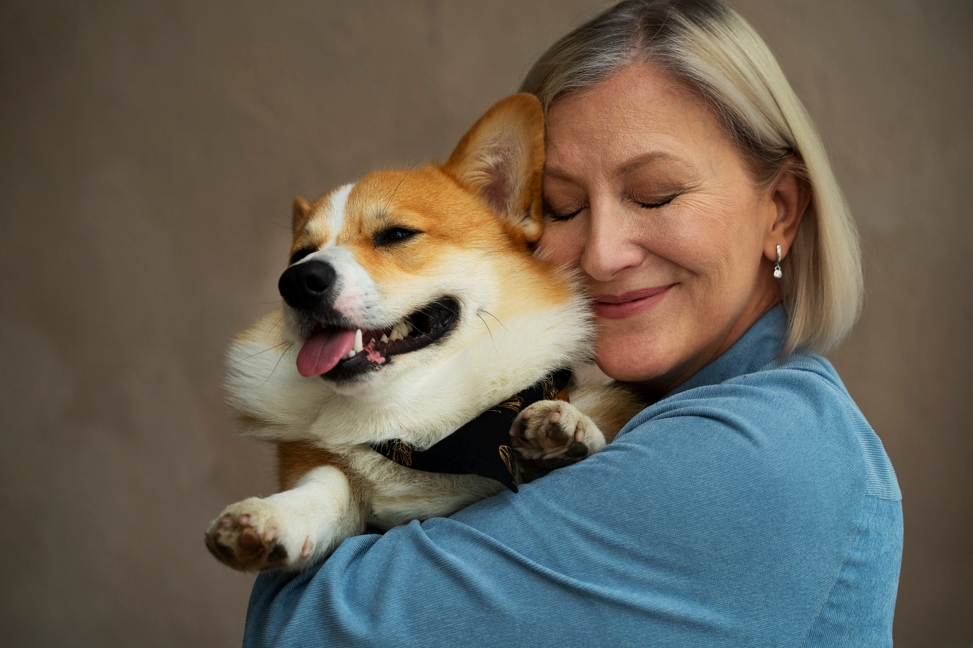 Um ano humano equivale a sete do cachorro? A resposta científica vai te surpreender