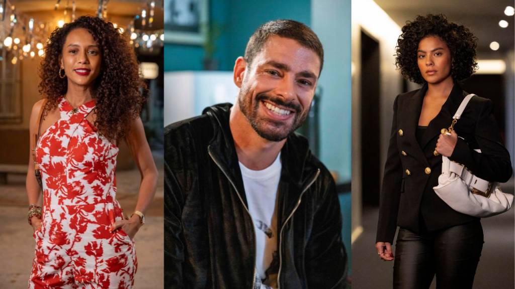 Elenco de “Vale Tudo” radicaliza o visual para se despedir da novela