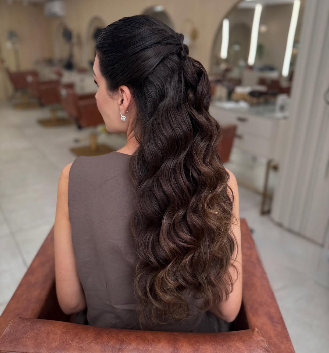 Semipreso cl&aacute;ssico com ondas longas para festas