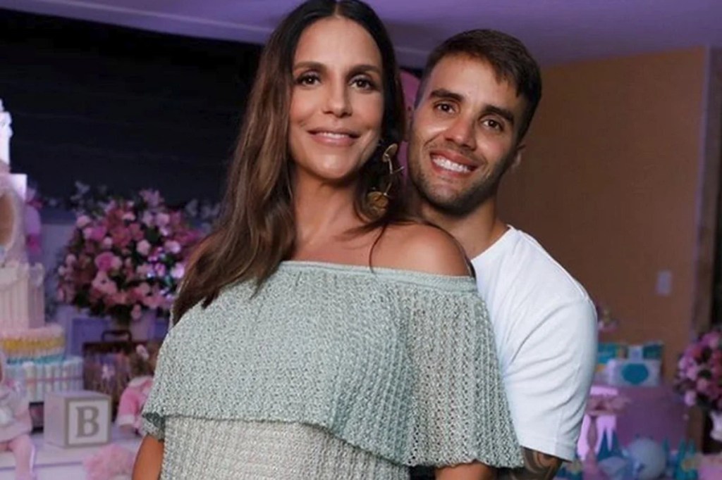 Ivete Sangalo e Daniel Cady se separam: entenda o motivo e os sinais do fim