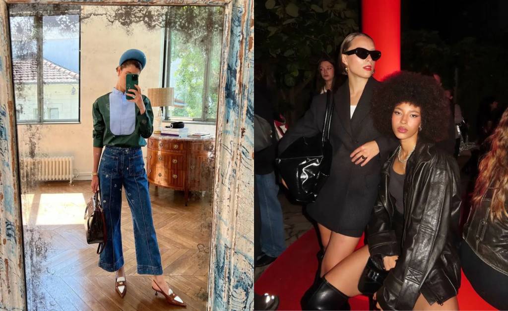 6 looks inspirados nos anos 80 para entrar na moda de um jeito moderno