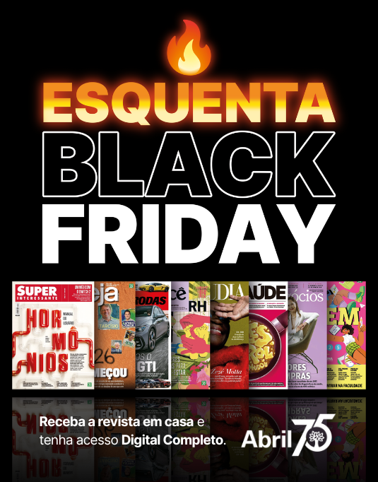 Ilustração da oferta