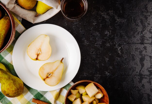 Receitas para a ceia de ano novo