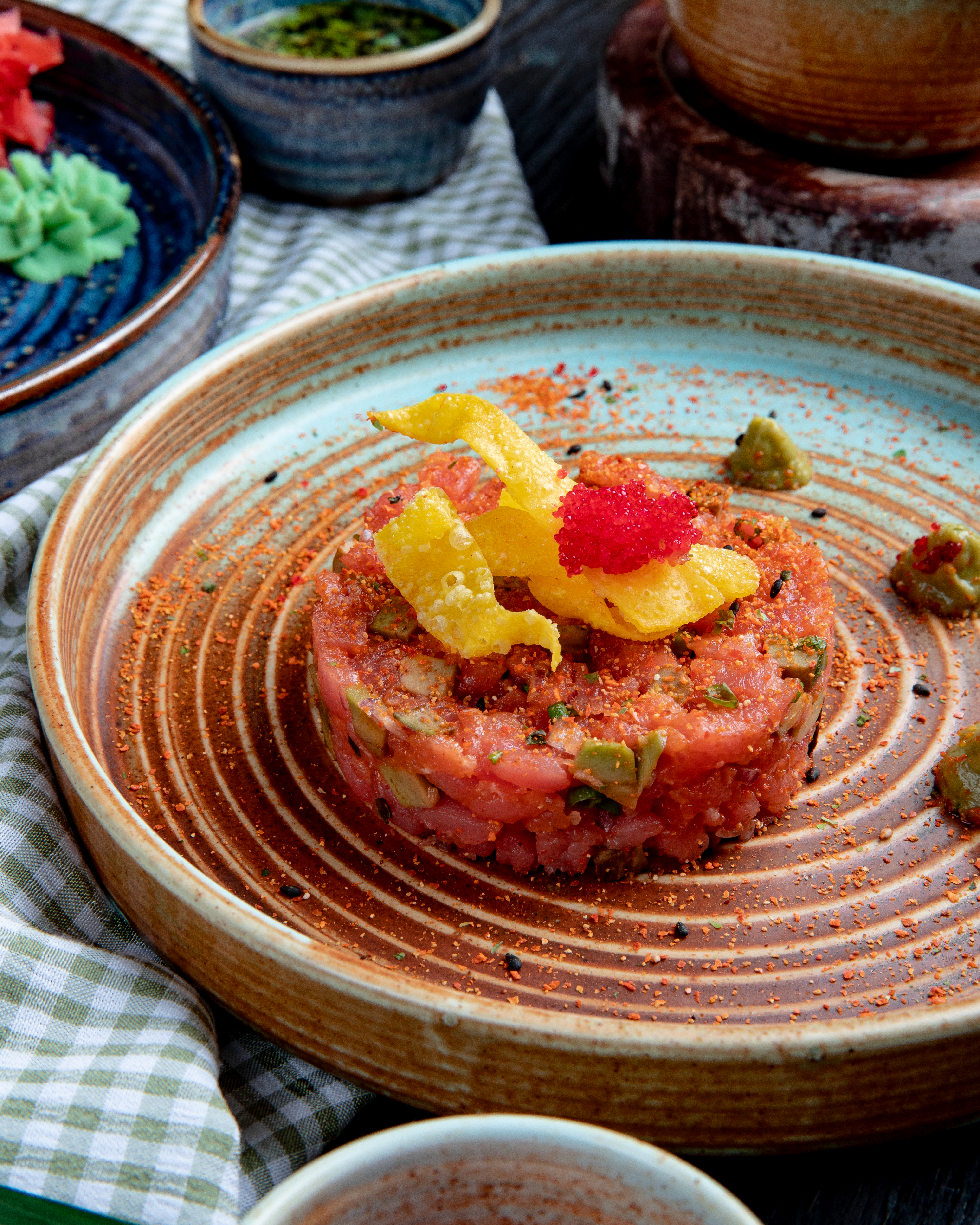 Receitas para a ceia de ano novo