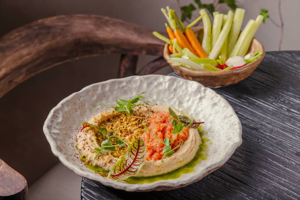 Mais de 15 restaurantes em SP para comer bem sem sair da dieta saudável
