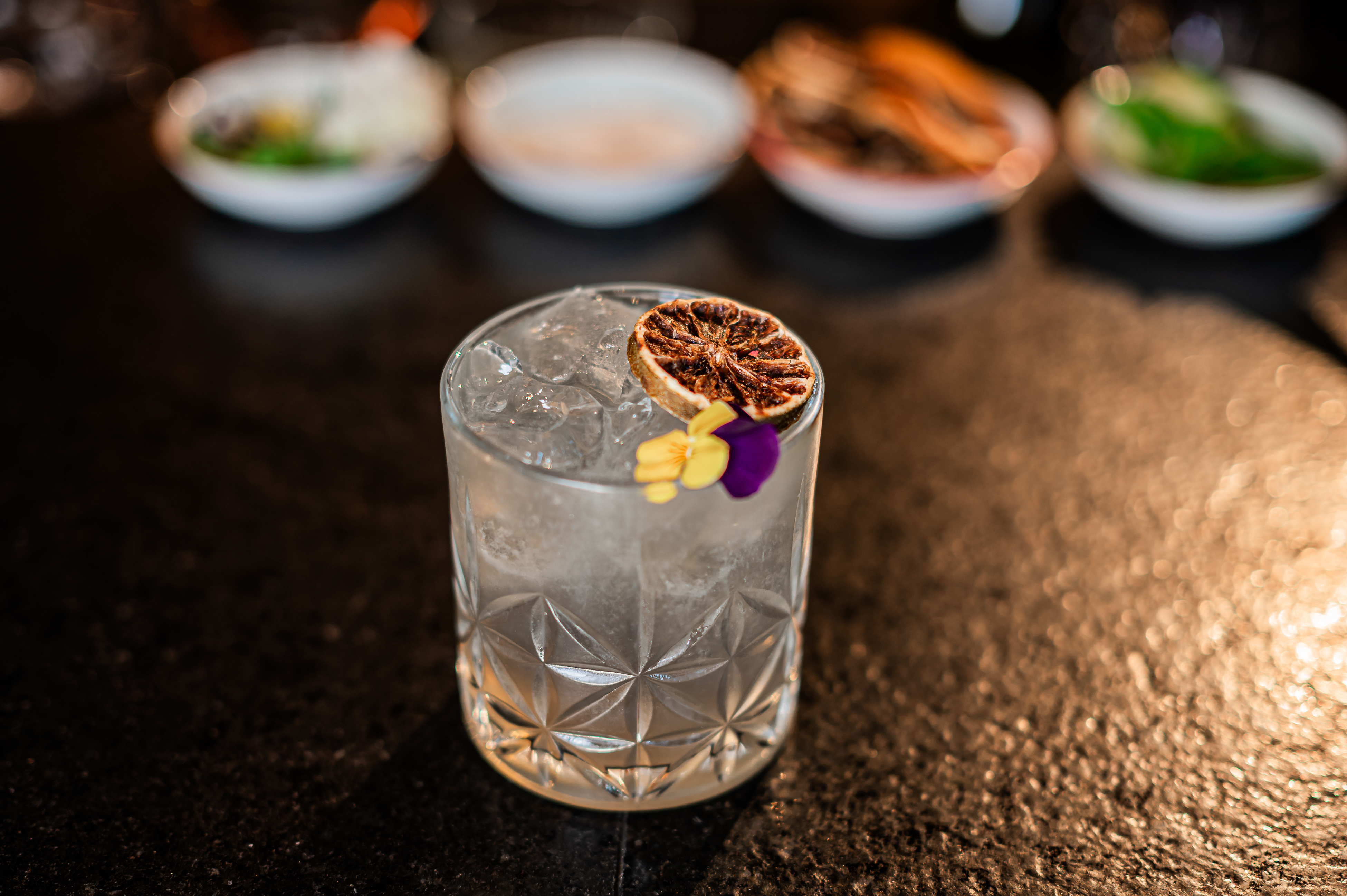 Drinks para o ver&atilde;o