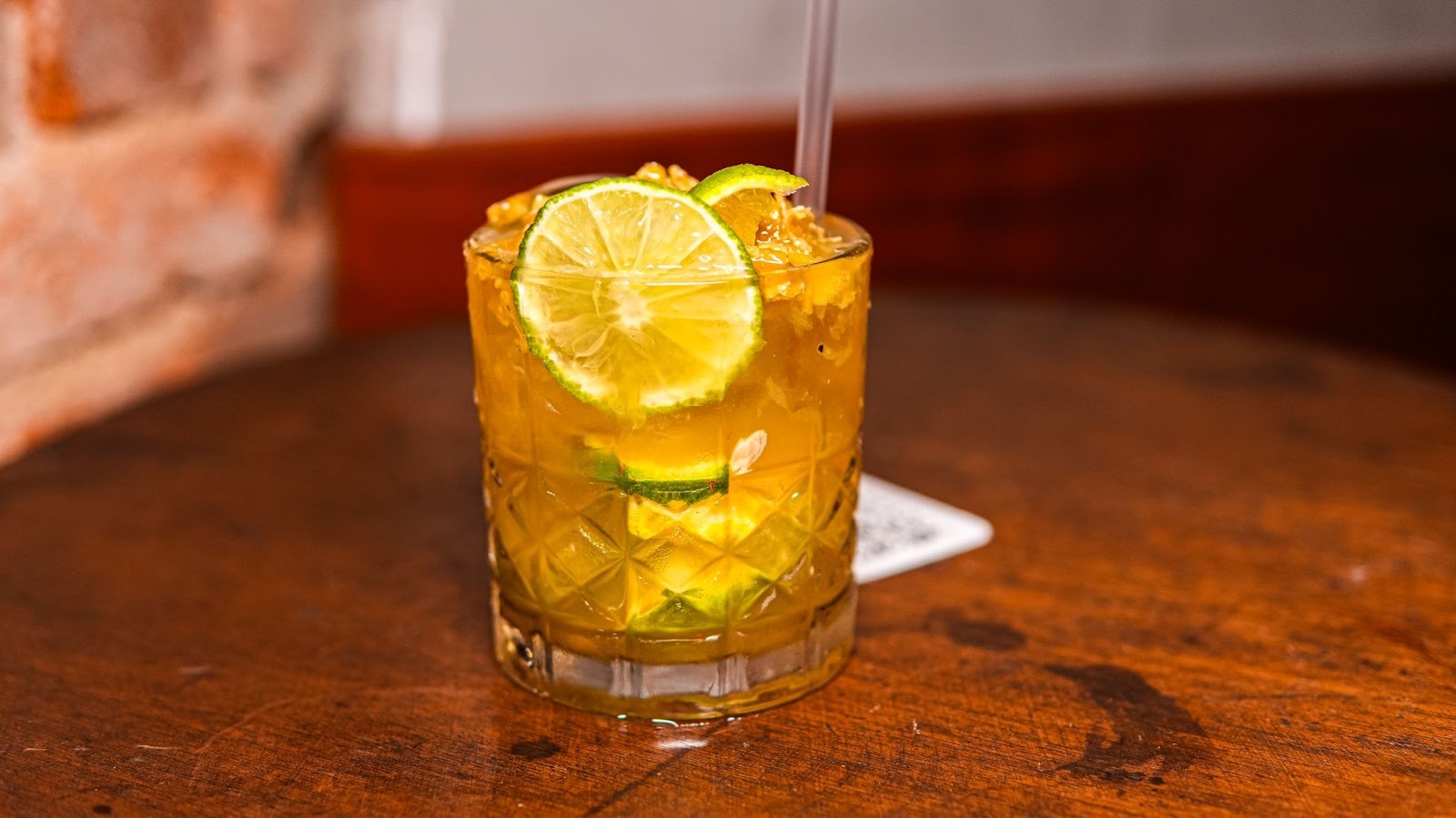 Drinks para o ver&atilde;o