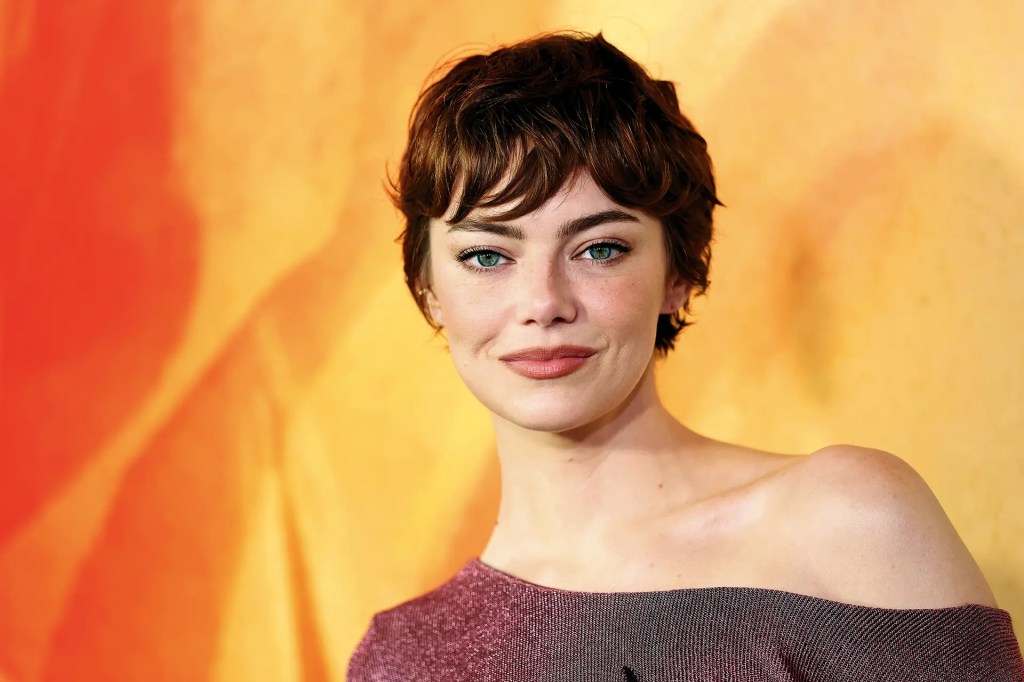 Maquiagem de Emma Stone: veja como copiar o visual sofisticado da atriz