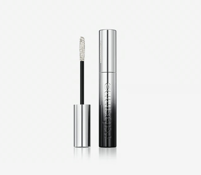 Top coat para c&iacute;lios Rabanne Famous, de Rabanne