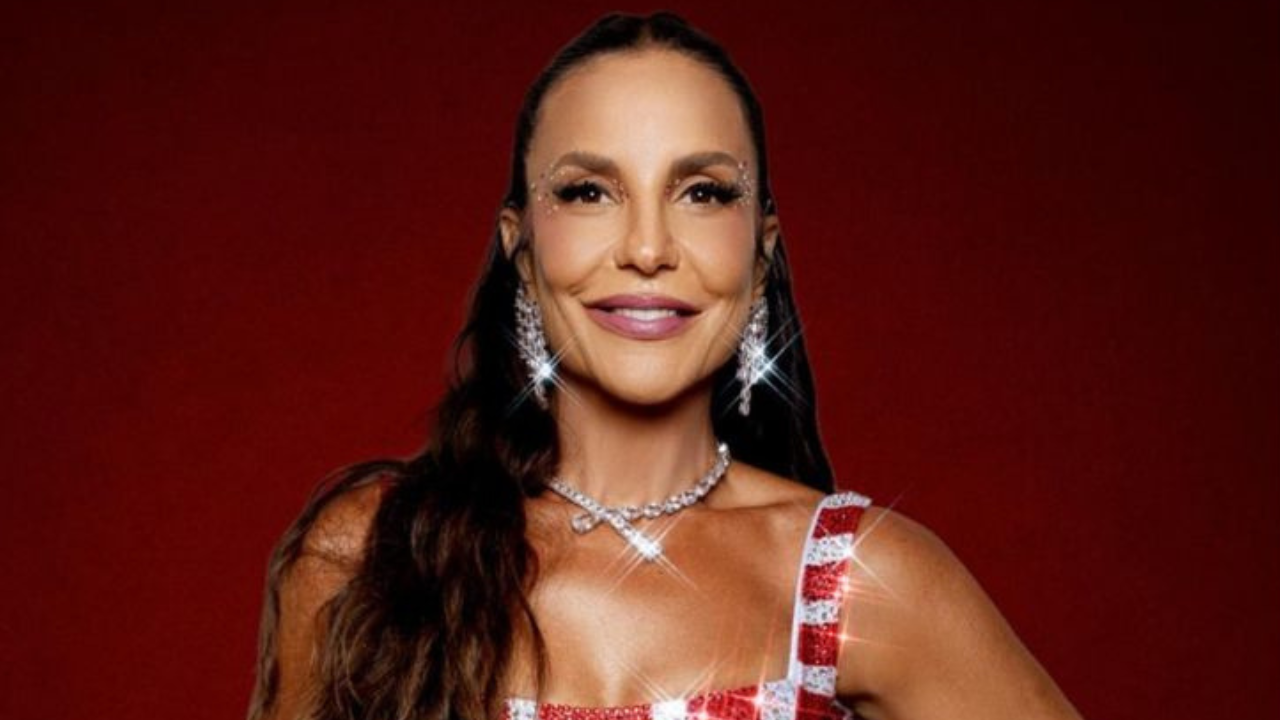 O que motivou Ivete Sangalo a retirar glúten e lactose da dieta