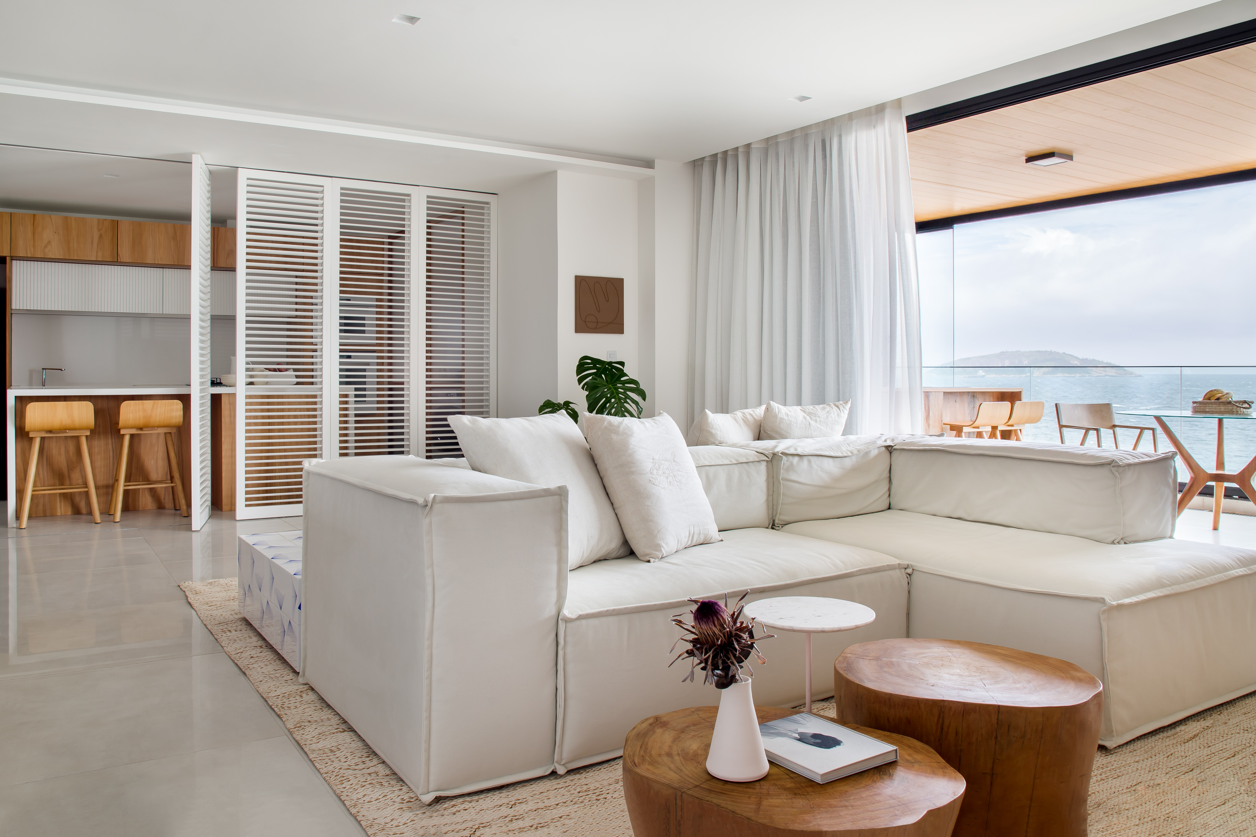 Tend&ecirc;ncias de sof&aacute;s para 2026