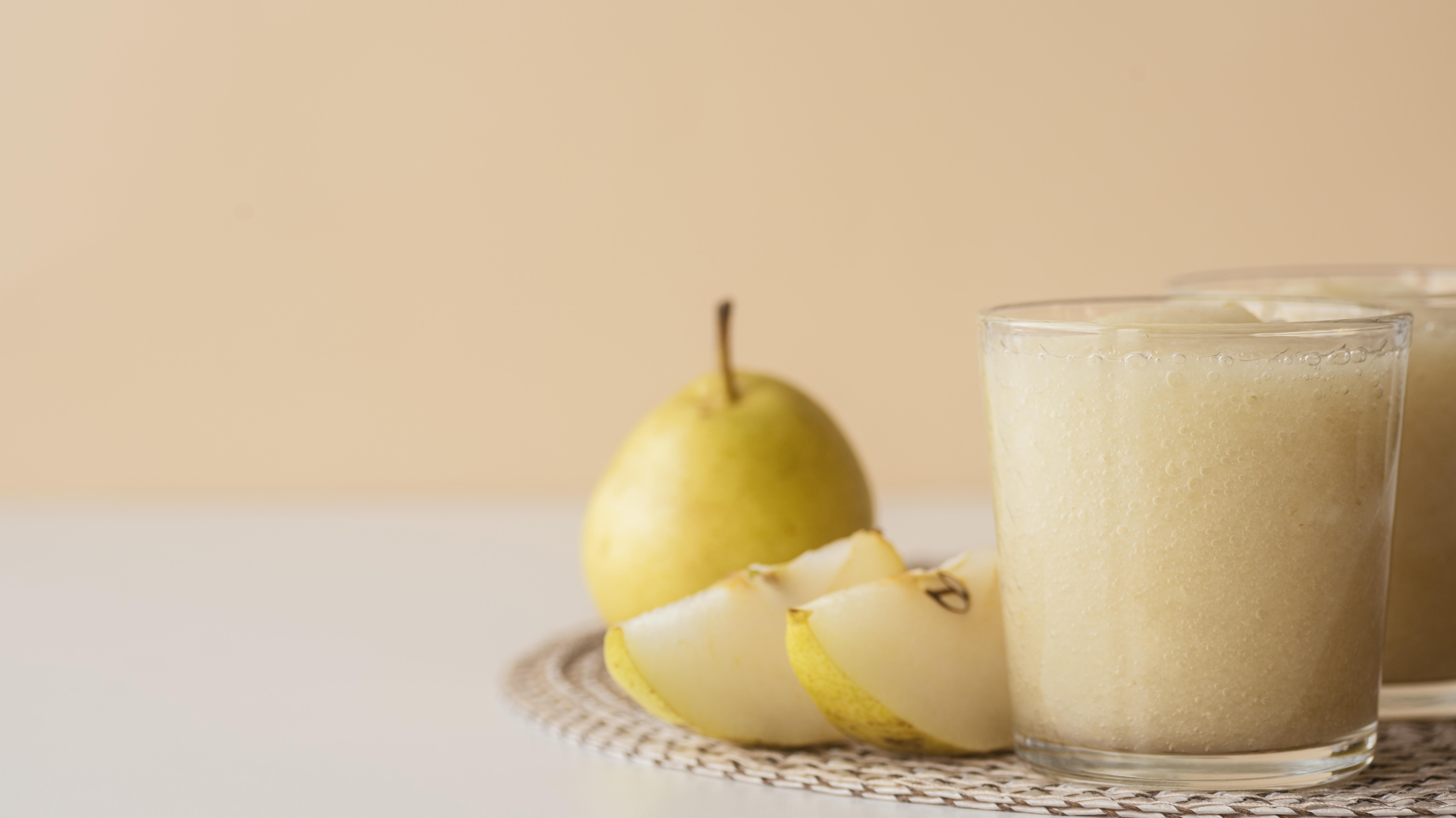 Receitas de sucos diferentes refrescantes