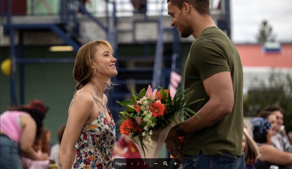 “Uma Segunda Chance”: tudo sobre o novo filme de Colleen Hoover