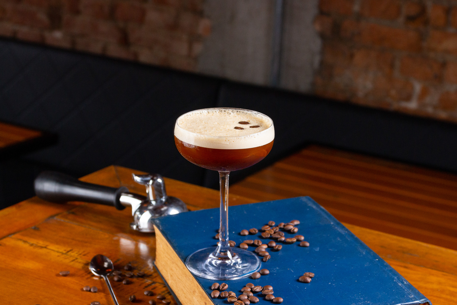 Onde tomar Espresso Martini em São Paulo: 4 endereços certeiros