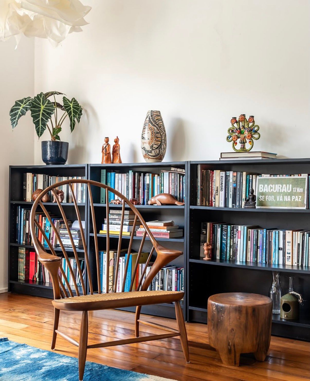 8 aspectos de d&eacute;cor nos lares latinos para se inspirar
