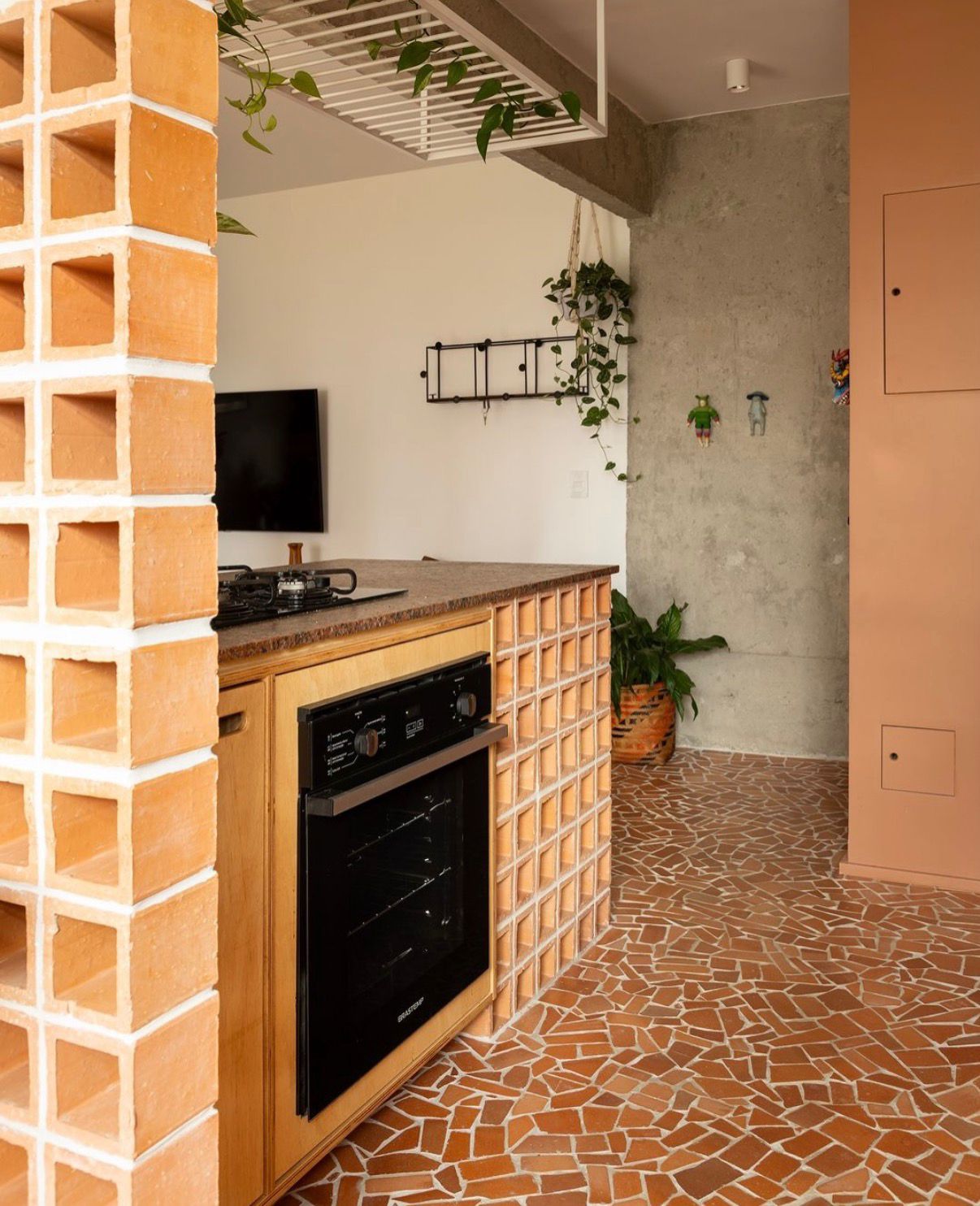 8 aspectos de d&eacute;cor nos lares latinos para se inspirar