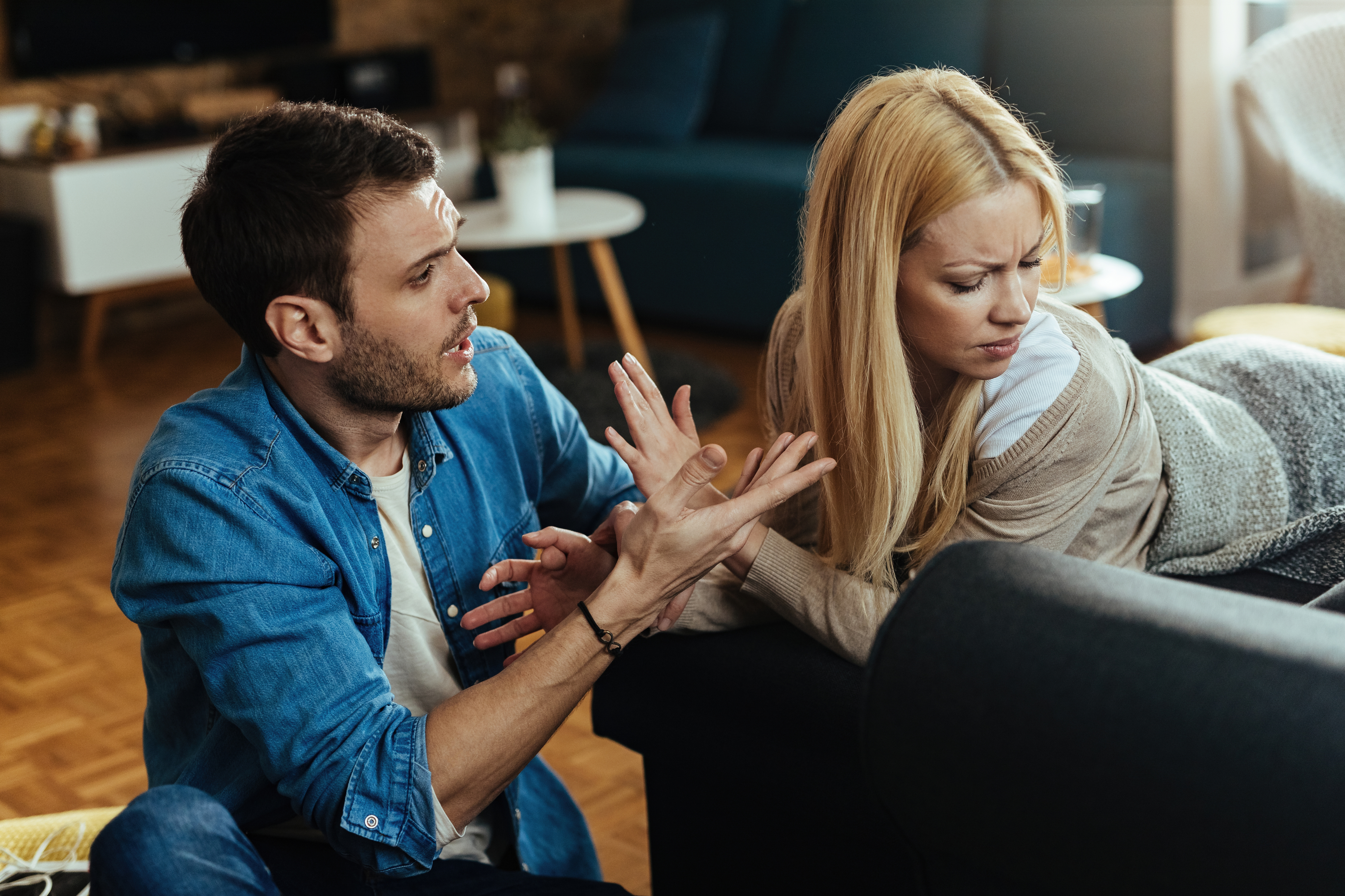9 indícios de que seu parceiro vai pedir divórcio