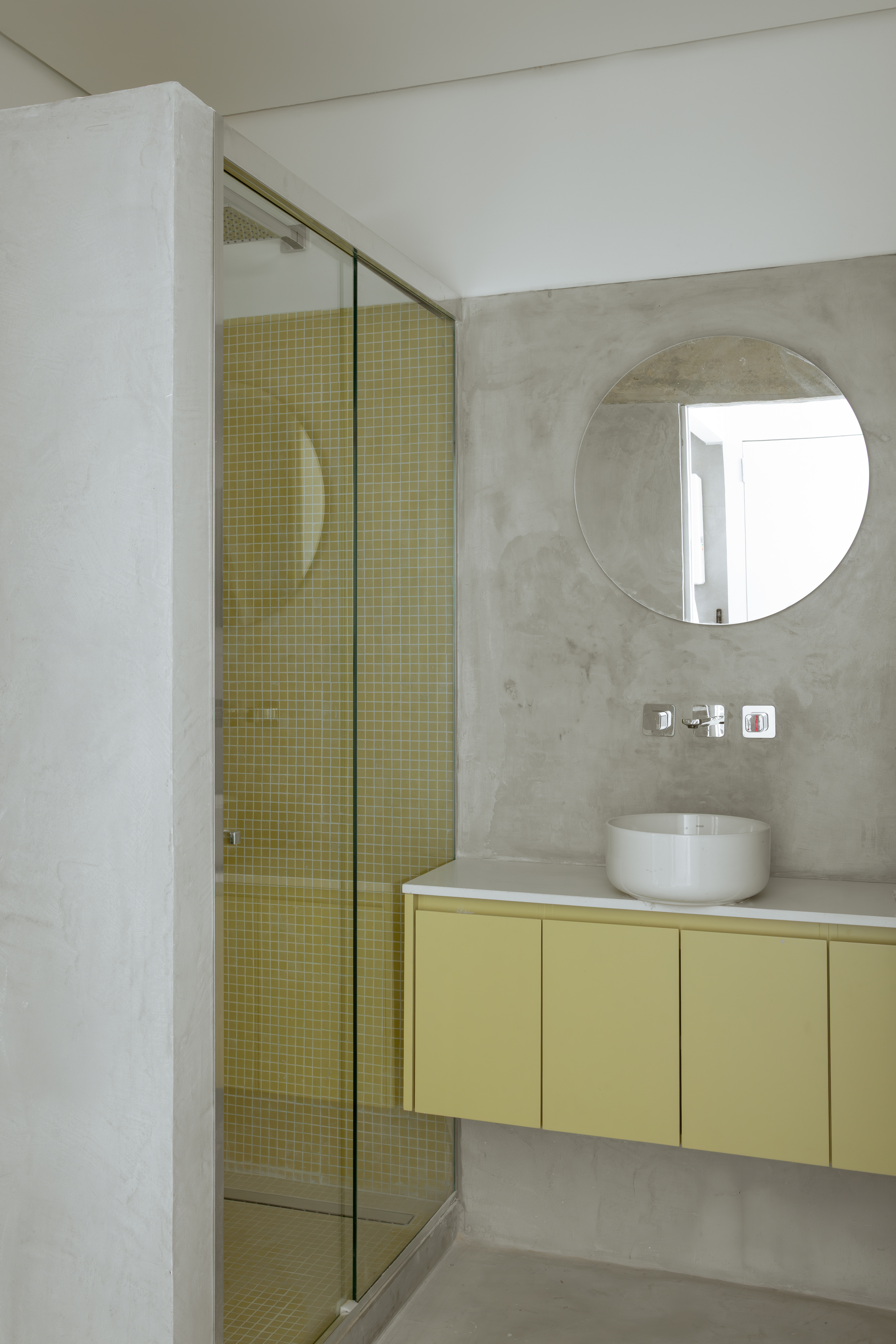 Como decorar a casa com pastilhas