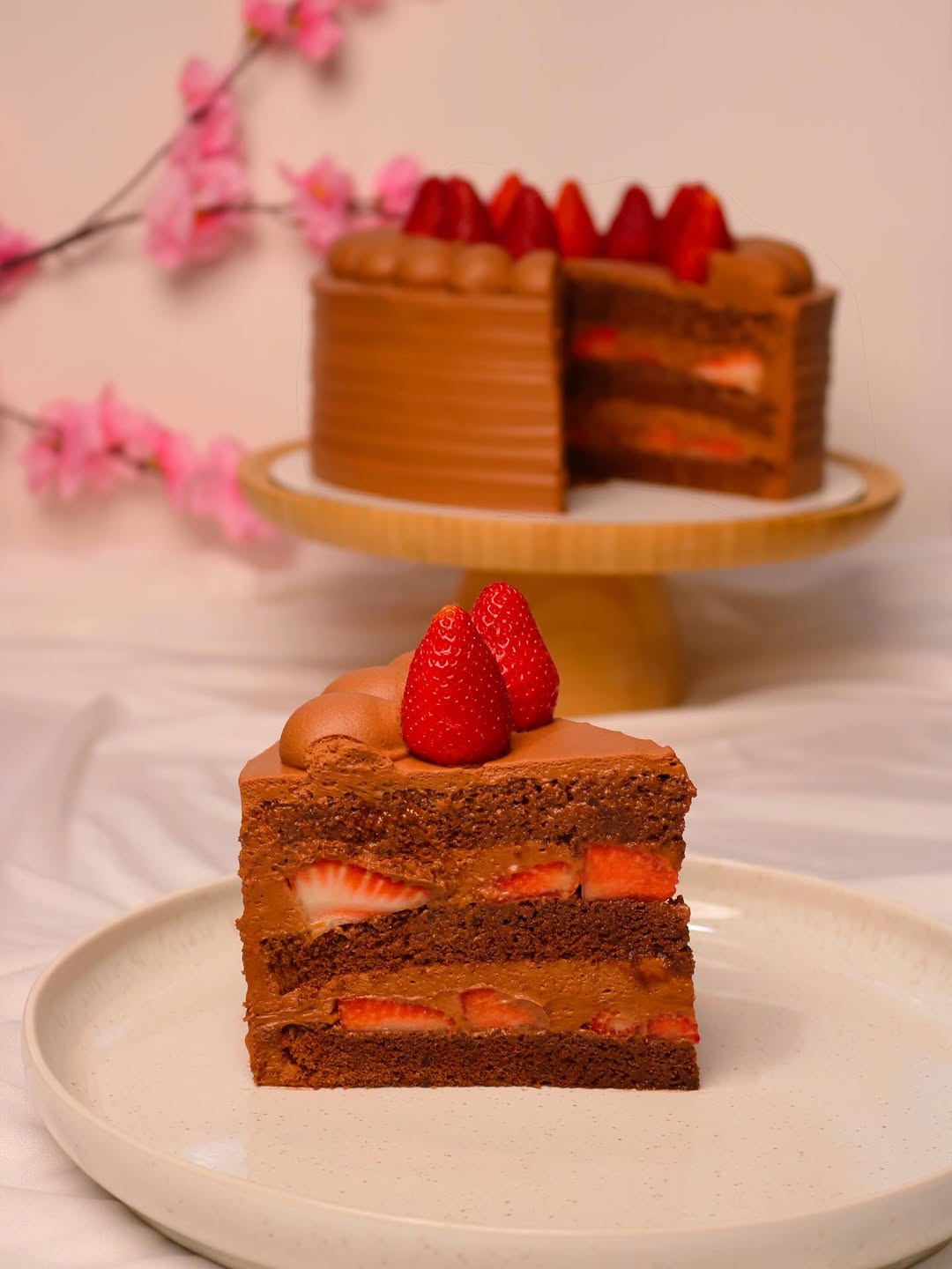 Confeitarias para ir no Dia das M&atilde;es