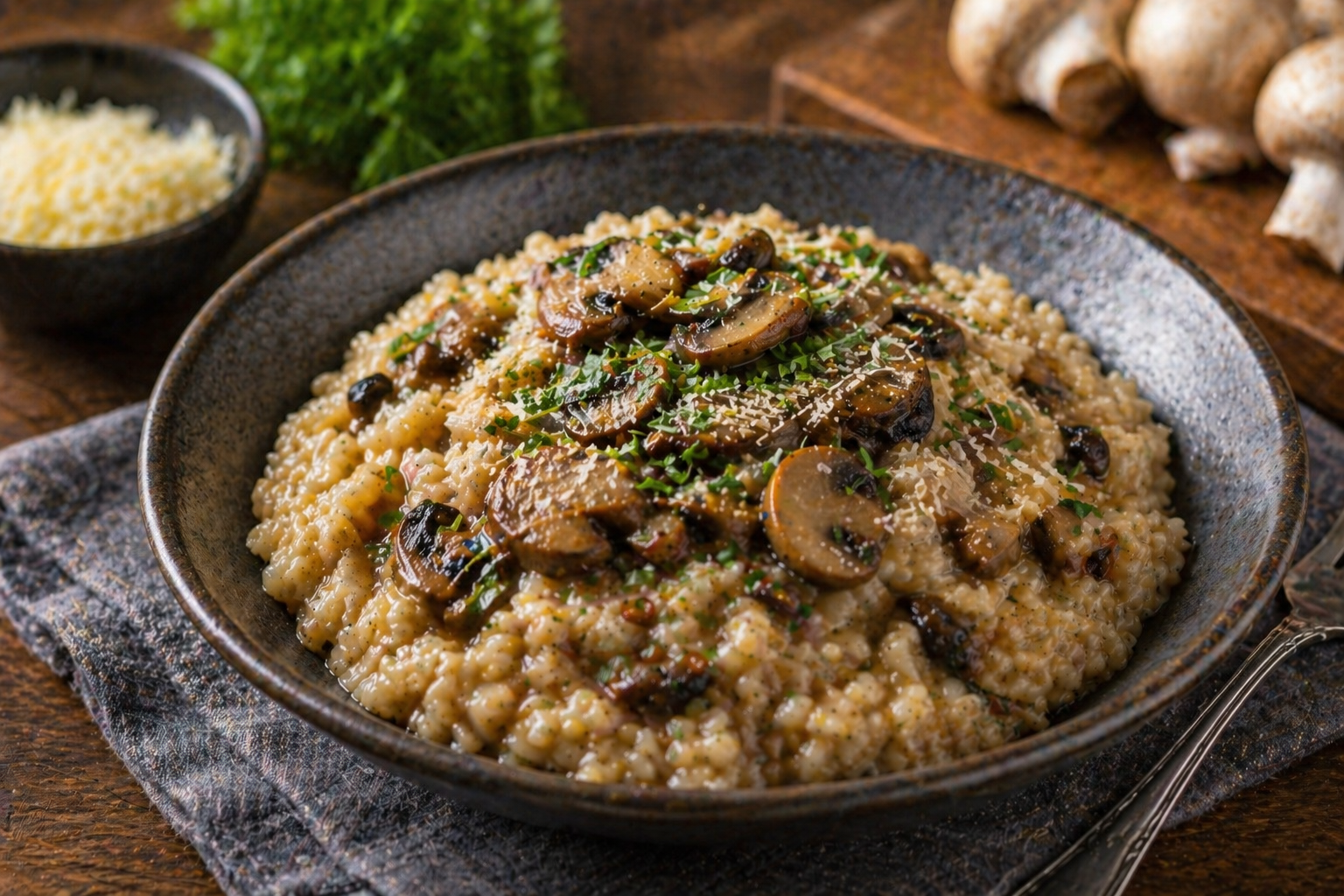 6 receitas chiques com cara de restaurante (e prontas em minutos)