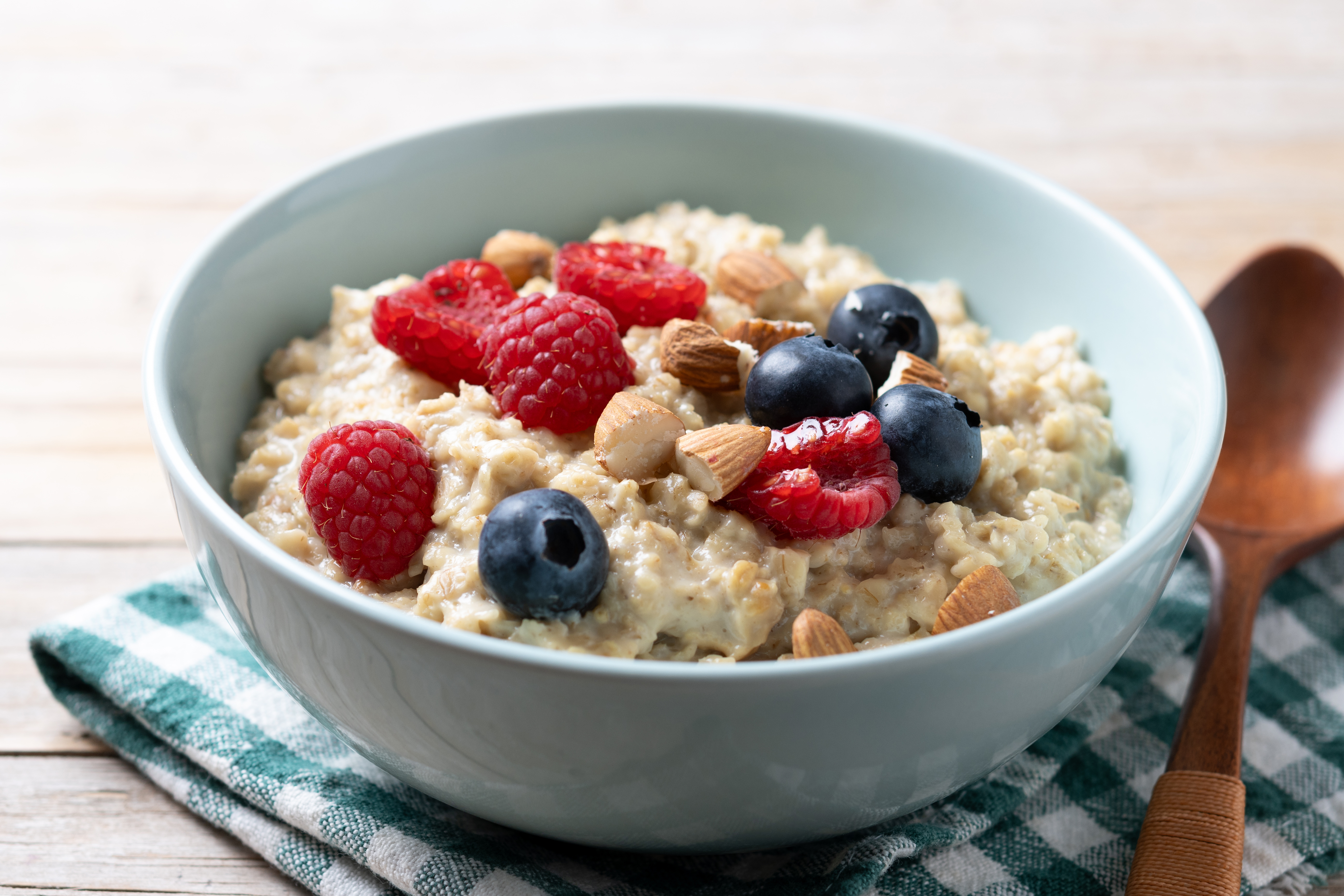 8 receitas fáceis e práticas para um café da manhã proteico