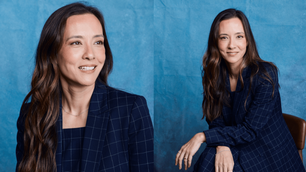 Carolina Okamura fala sobre liberdade financeira na Casa Clã Finanças 2026