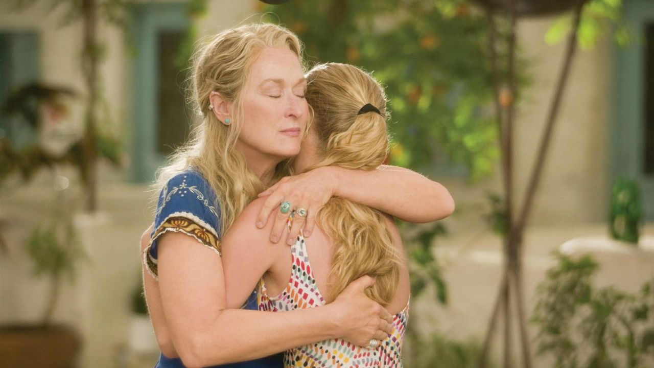 Capa de: Barbie, Mamma Mia! e os filmes que revolucionaram a maternidade no cinema