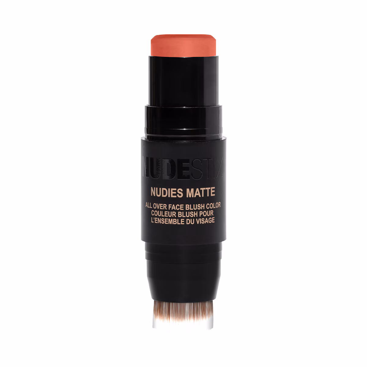 Blush NUDIES Matte Sweet Cheeks, de Nudestix