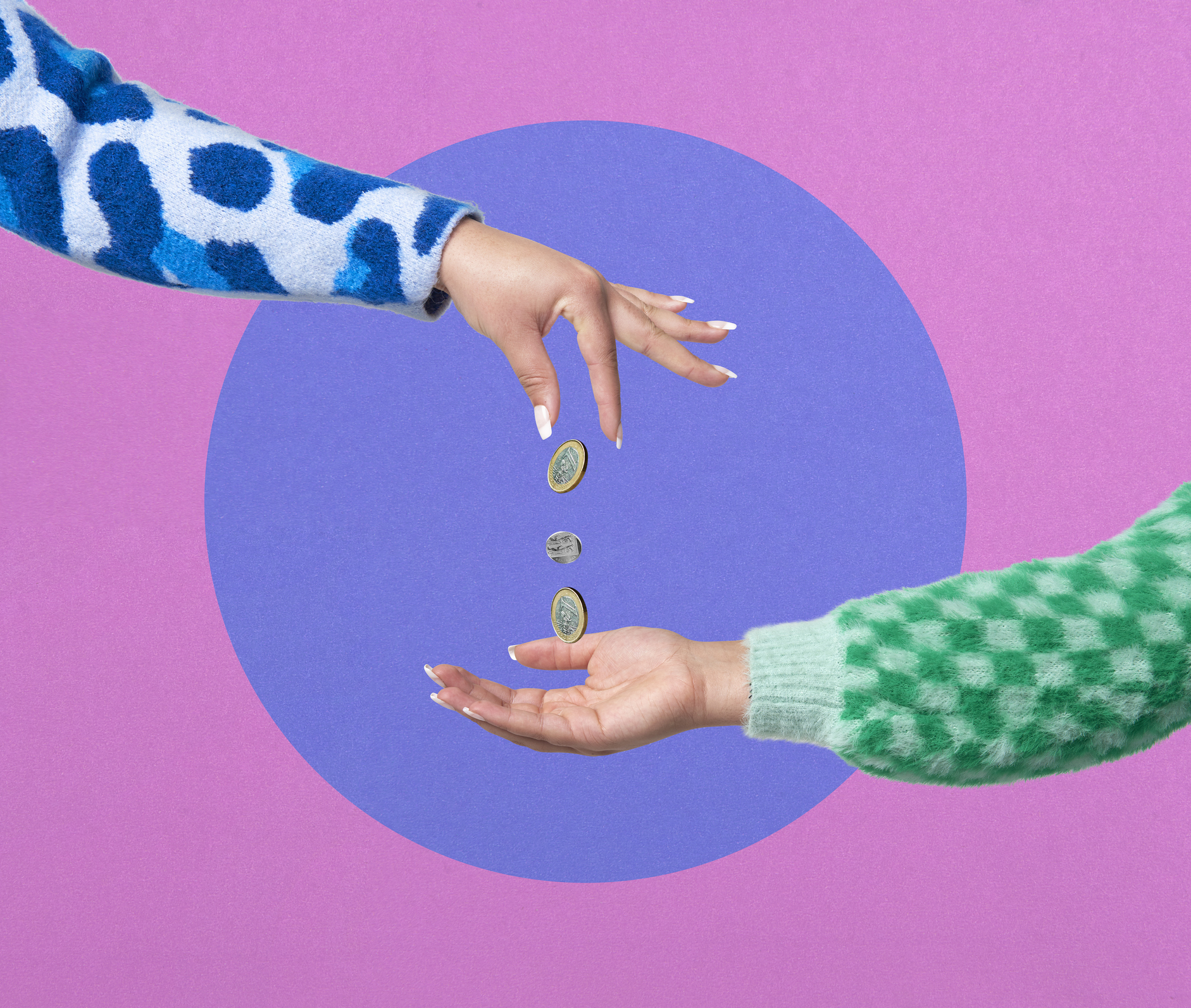 Elas investem mais: mulheres entram no mercado de fundos imobiliários com aportes maiores que os homens