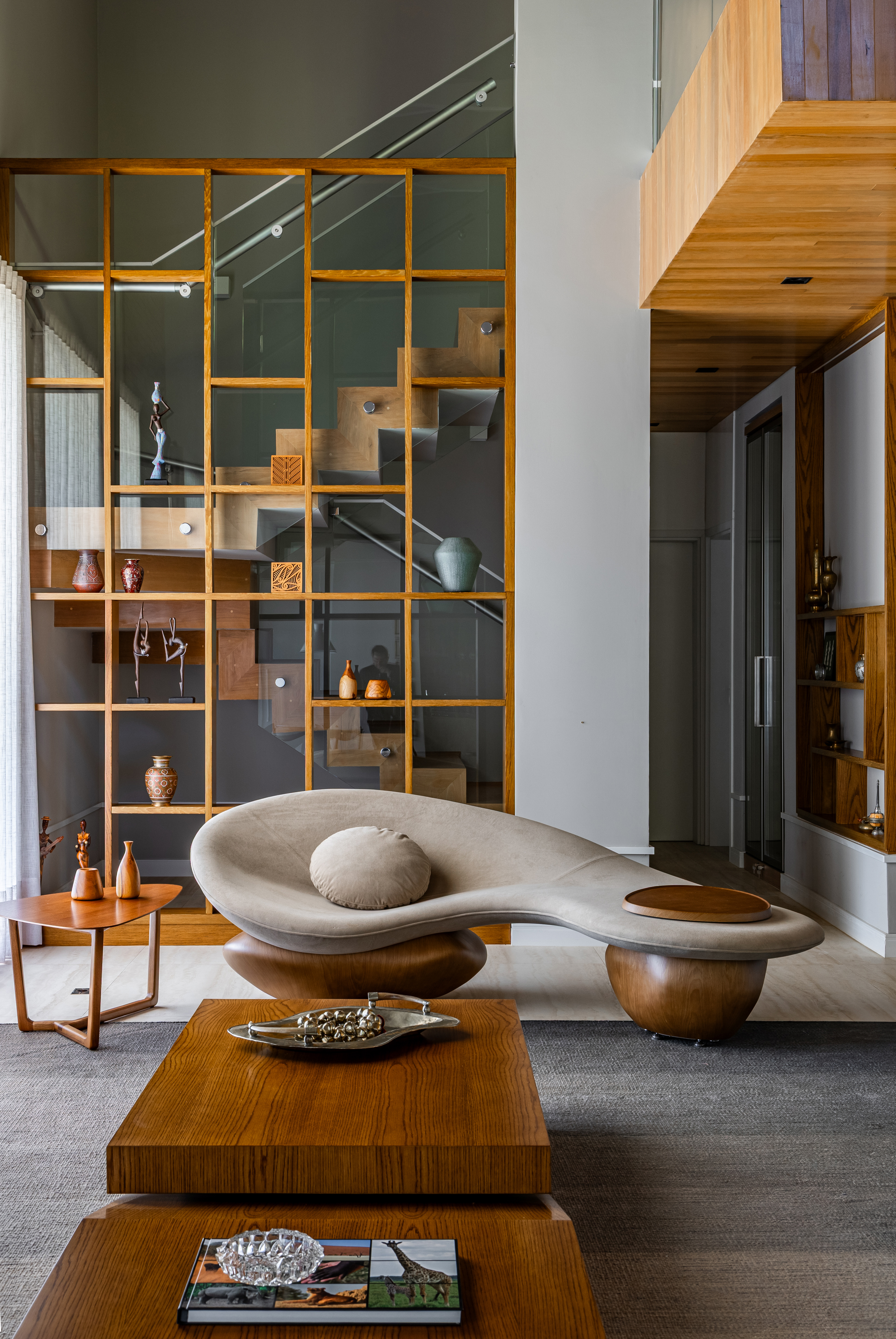 Como renovar o d&eacute;cor da escada sem reforma e barato
