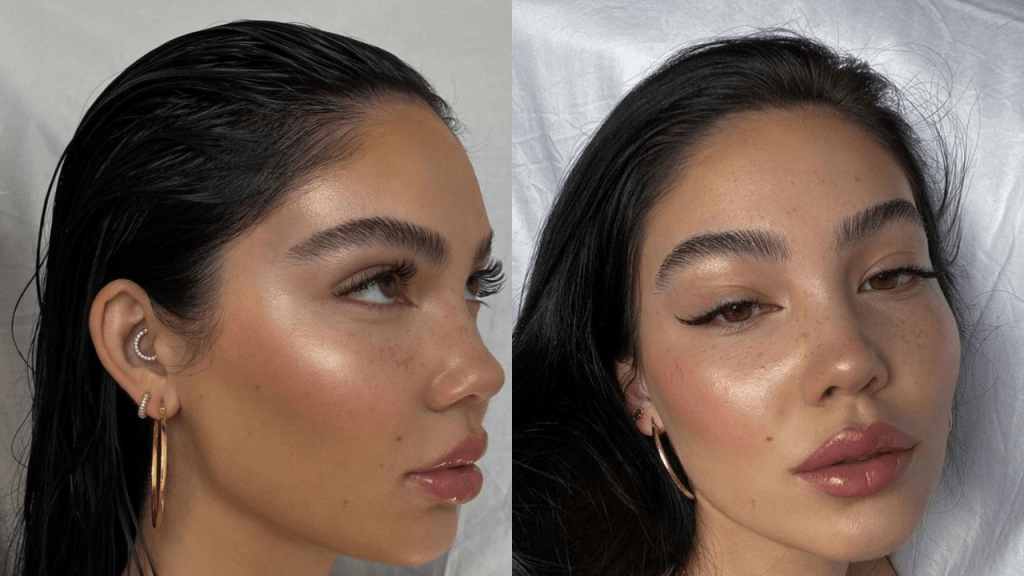 10 produtos que deixam as sobrancelhas impecáveis por horas, sem salão
