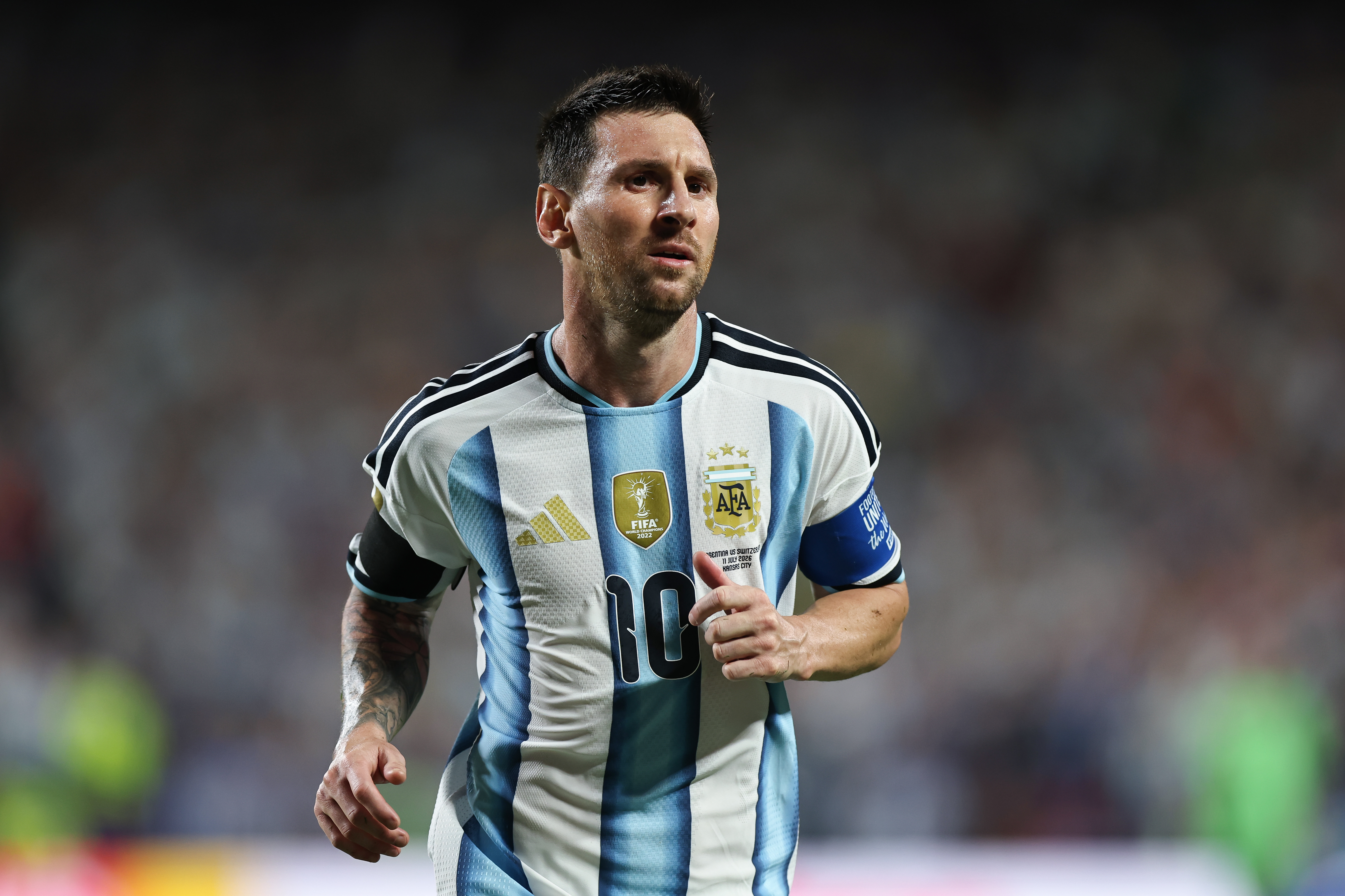Quando será a final da Copa do Mundo? Veja data, horário e onde assistir Argentina x Espanha