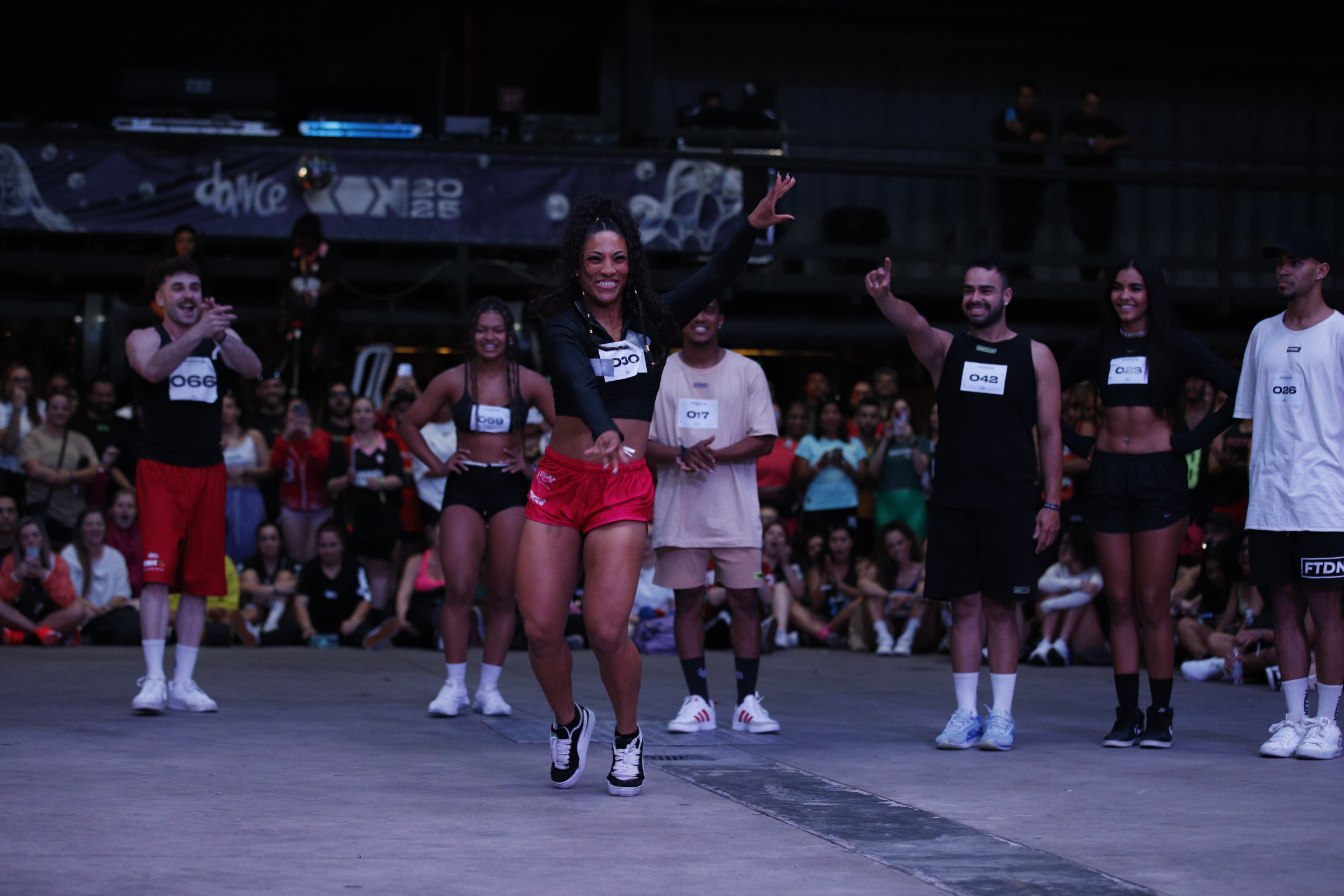 FitDance CON26 acontece em Salvador de 21 a 23 de agosto; veja programação