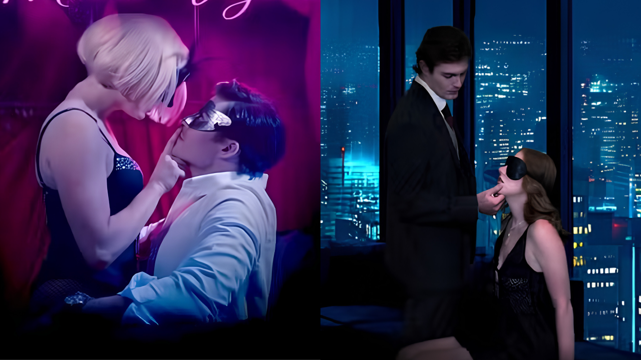 5 novelinhas verticais hot para assistir e viciar em poucos minutos