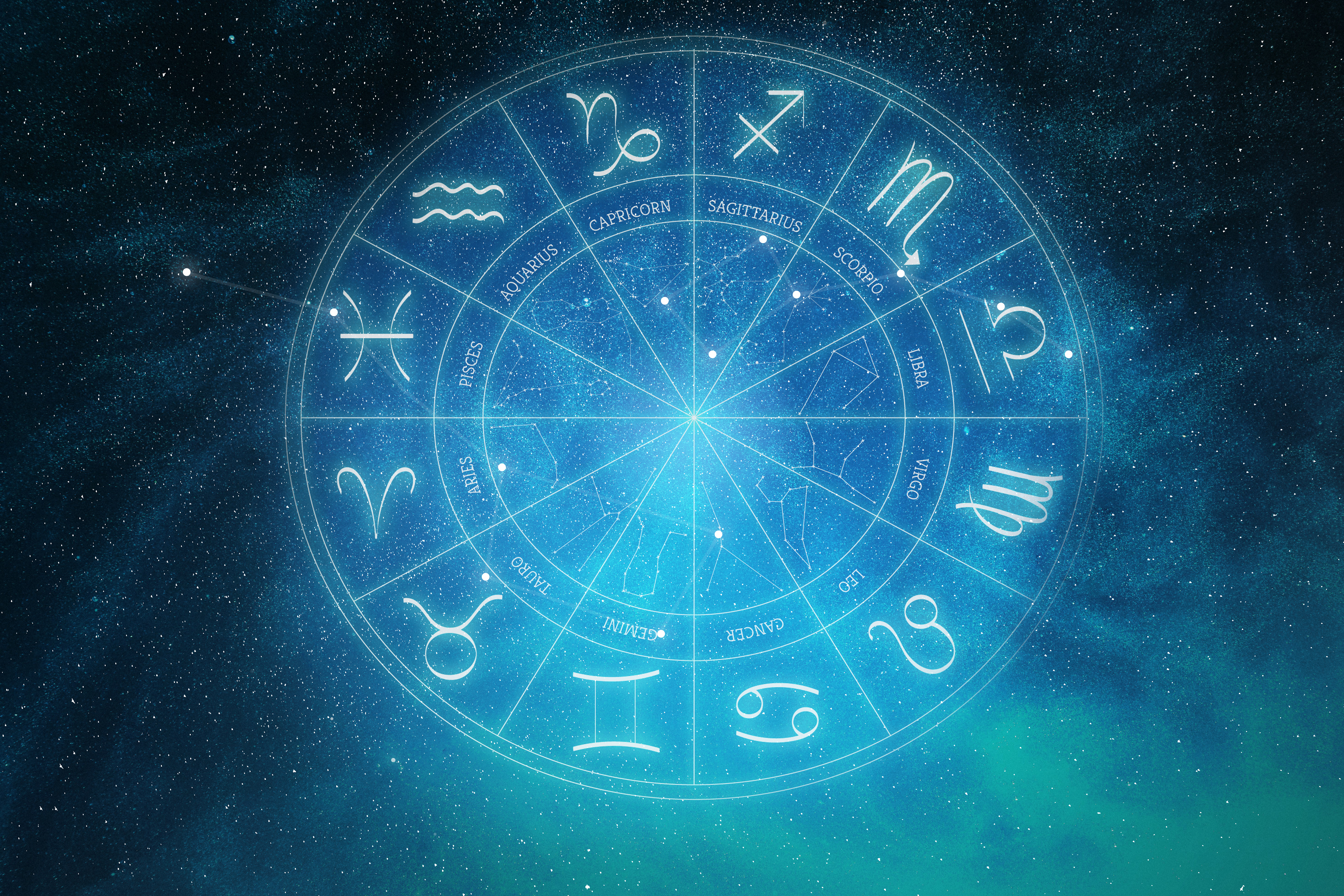 Horóscopo de setembro: mudanças intensas à vista para todos os signos